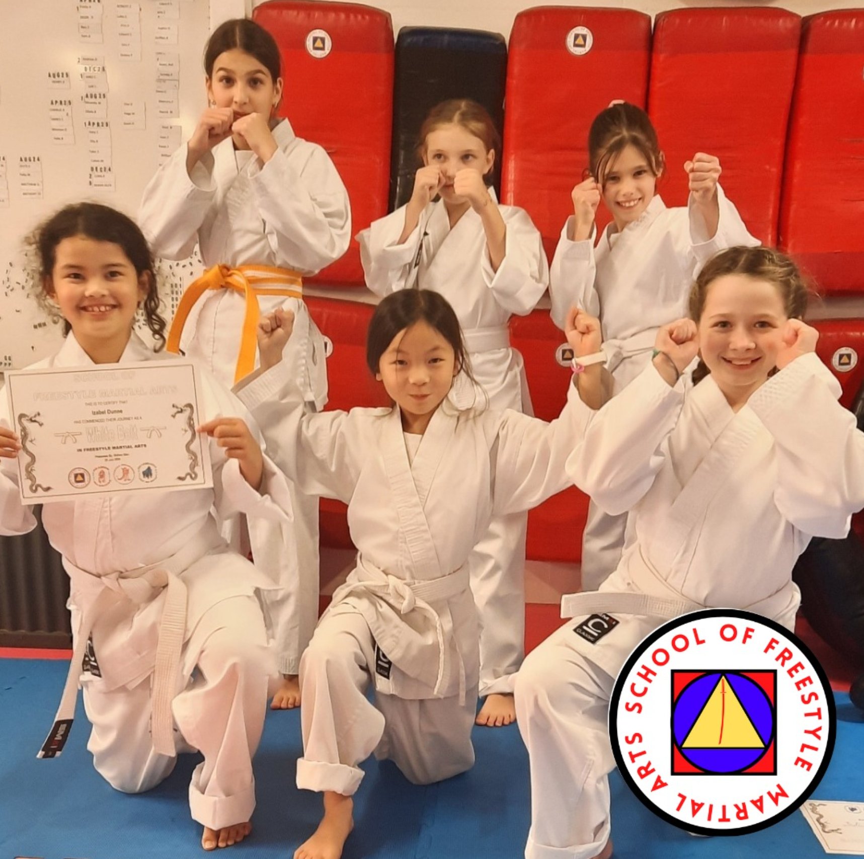 Group class
