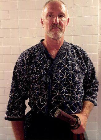 Shihan Peter James